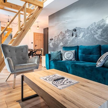 Czarny Baran Zakopane Exterior foto