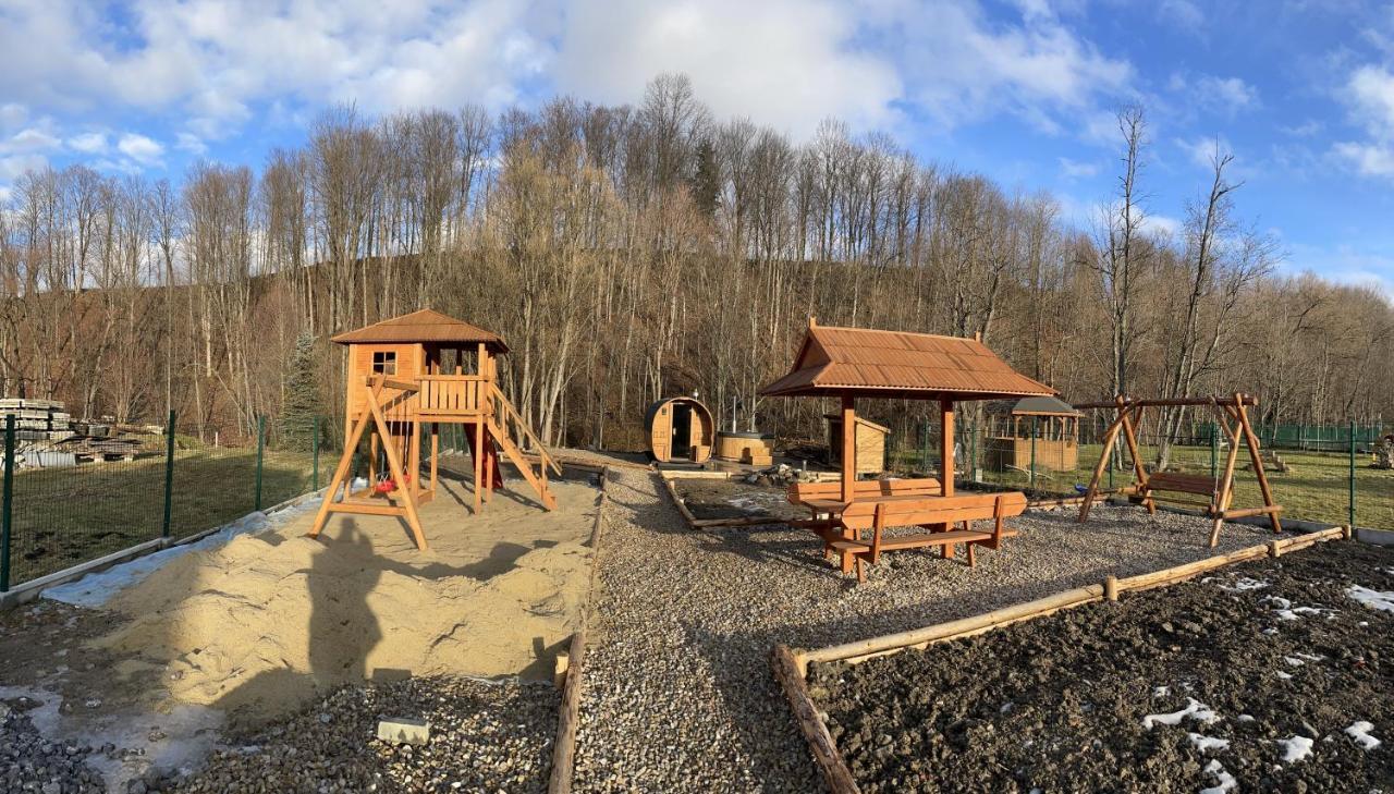 Czarny Baran Zakopane Exterior foto