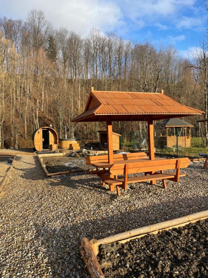 Czarny Baran Zakopane Exterior foto