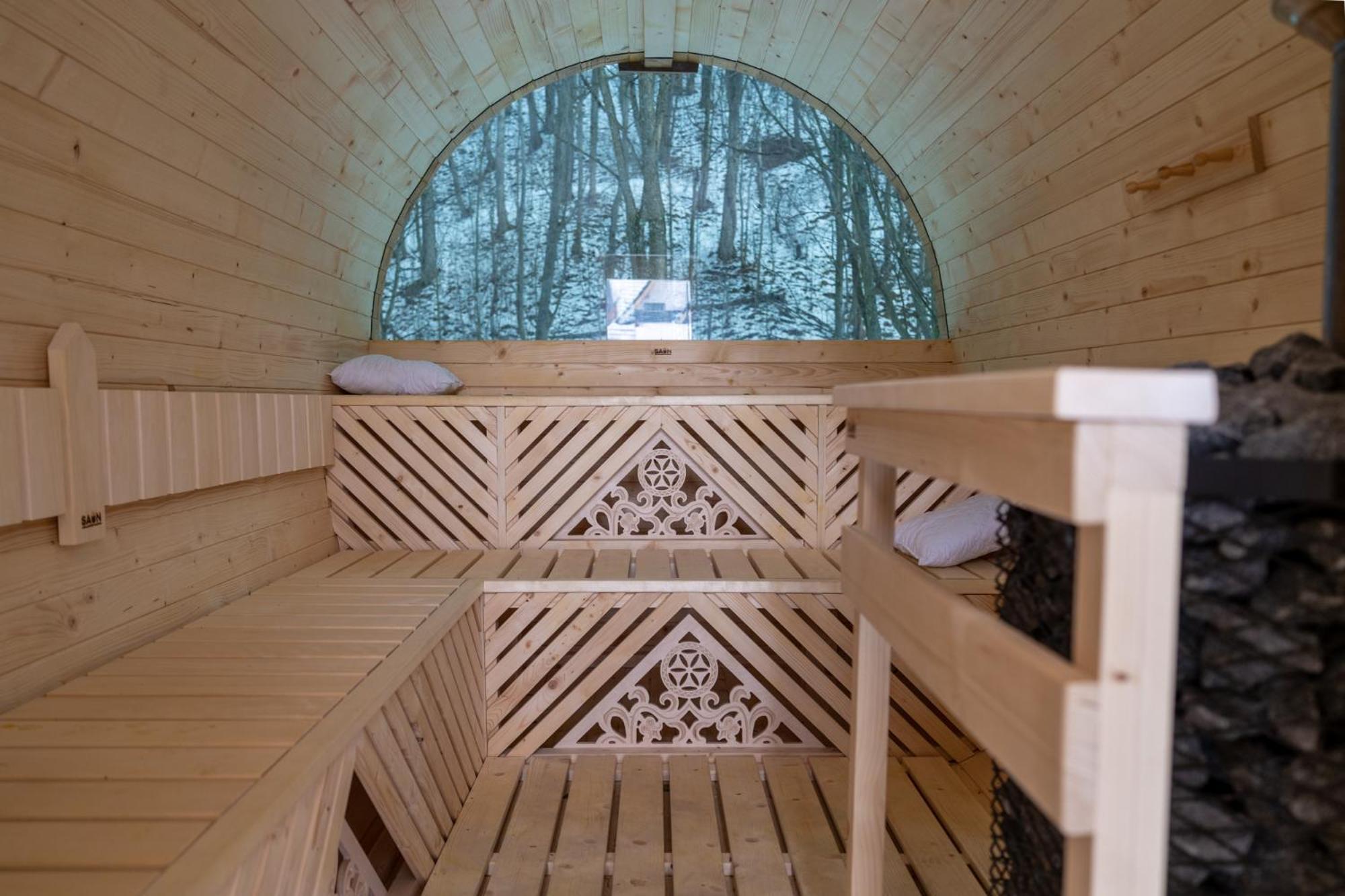 Czarny Baran Zakopane Exterior foto